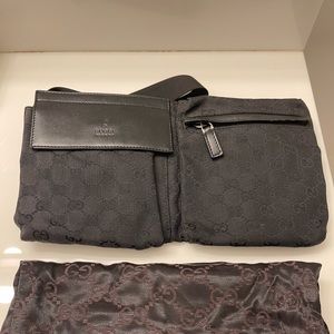Gucci Fanny Pack / belt bag